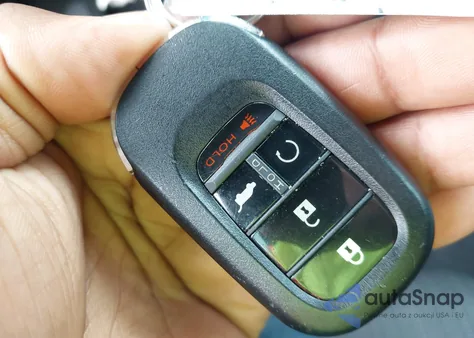 2024 Honda Civic Lx из США, поврежденный, VIN 2HGFE2F2XRH567827